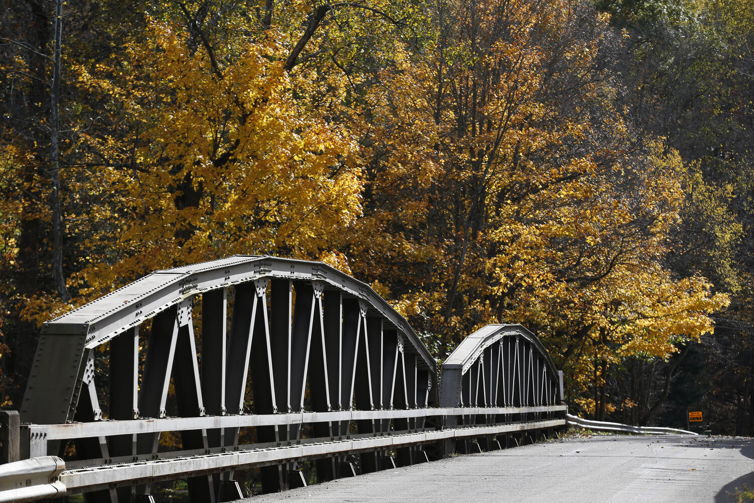 Cattaraugus Creek